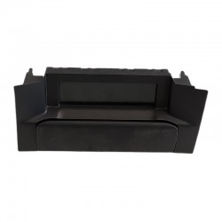 Schermo multifunzione 9673952580 Citroen C4 II 2010-2018 - Display/Computer di bordo - 1