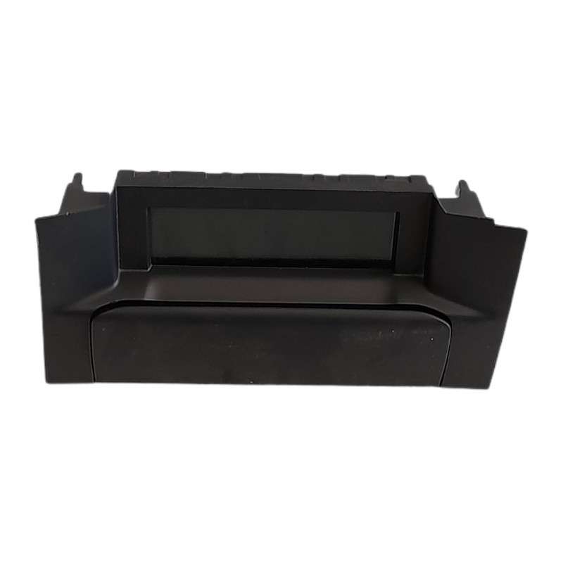 Schermo multifunzione 9673952580 Citroen C4 II 2010-2018 - Display/Computer di bordo - 1