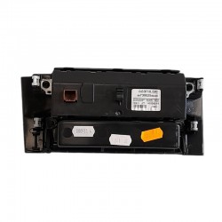 Schermo multifunzione 9673952580 Citroen C4 II 2010-2018 - Display/Computer di bordo - 3