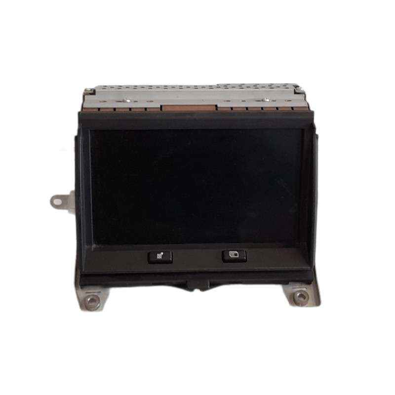 Display navigatore satellitare 8H2210E889AB Land Rover discovery III 2004-2010 - Display/Computer di bordo - 1
