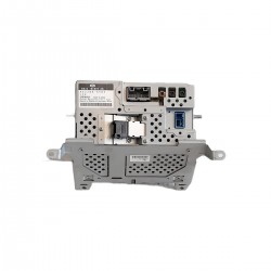 Display navigatore satellitare 8H2210E889AB Land Rover discovery III 2004-2010 - Display/Computer di bordo - 2