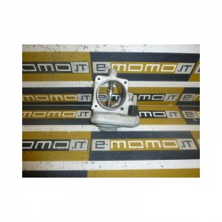 Corpo farfallato 038128063C Volkswagen Golf/Volkswagen Polo/Seat Ibiza/Skoda Fabia - Corpo farfallato - 1