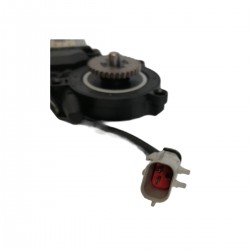 Motorino alzavetro posterioe sinistro 400613 Jeep Cherokee 2002-2008 - Motorino alzavetro - 2