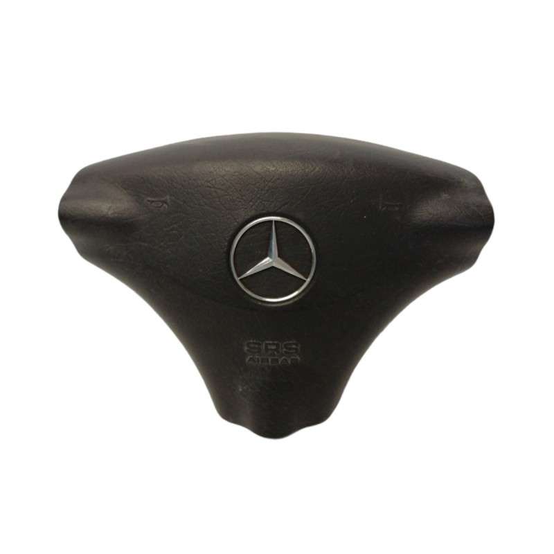 Airbag guida 1684600298 Mercedes Classe A 168 1997-2004 - Airbag - 1 Airbag guida 1684600298 Mercedes Classe A 168 1997-2004 - Airbag - 1