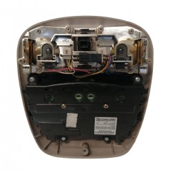 Plafoniera luce anteriore 56010437AC Jeep Cherokee Mk KJ 2002-2008 - Varie4 - 2