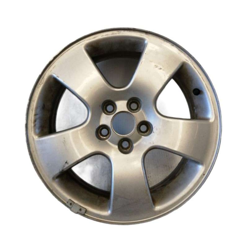 Cerchio in lega cod. 8L0601025K Audi A3 6,5J x 16 H2 ET42 5 fori - Cerchi in lega - 1