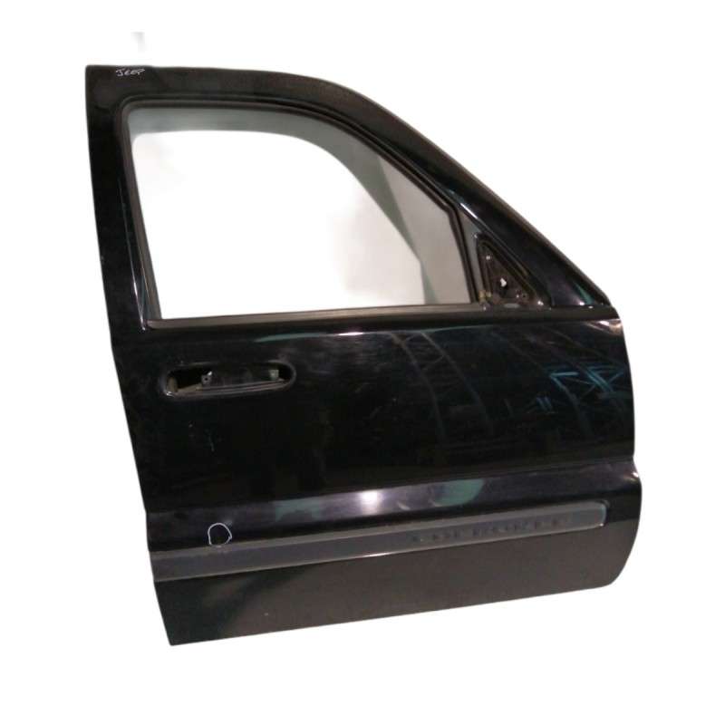 Porta anteriore destra Jeep Cherokee Mk KJ 2002-2008 - Portiera - 1