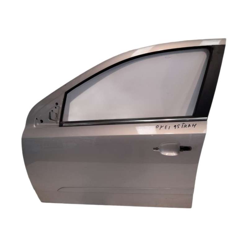 Porta anteriore sinistra Opel Astra H 2004-2011 - Portiera - 1 Porta anteriore sinistra Opel Astra H 2004-2011 - Portiera - 1