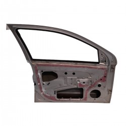 Porta anteriore sinistra Opel Astra H 2004-2011 - Portiera - 2 Porta anteriore sinistra Opel Astra H 2004-2011 - Portiera - 2