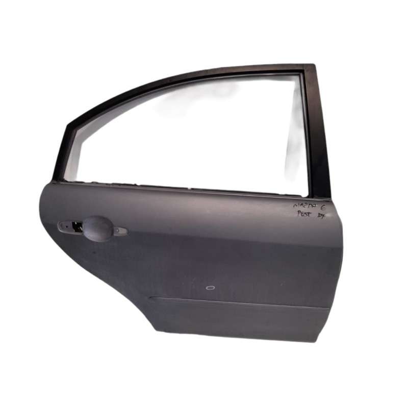 Porta posteriore destra Mazda 6 berlina 2002-2008 - Portiera - 1