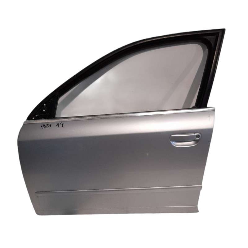 Porta anteriore sinistra Audi A4 2002-2006 - Portiera - 1