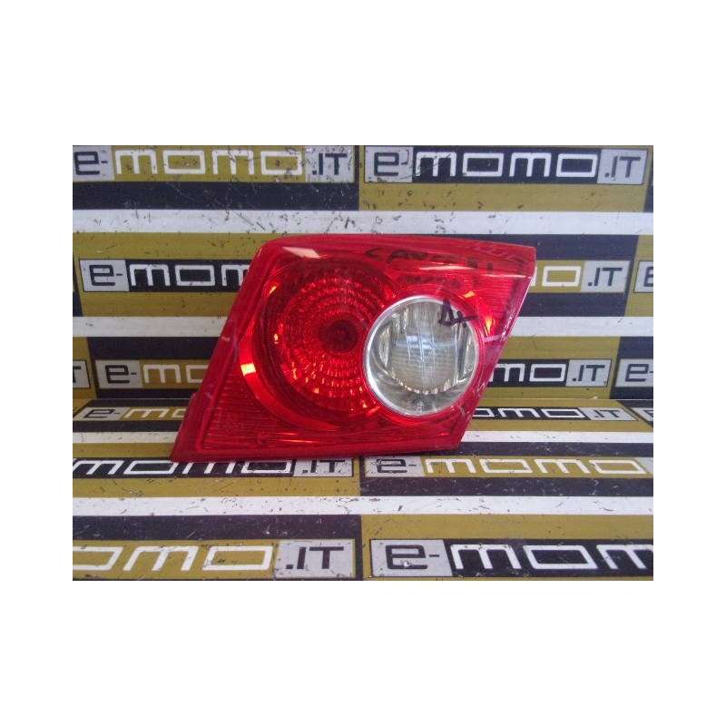 Fanale posteriore destro interno Daewoo Lancetti 2002-2009 - Illuminazione - 1 Fanale posteriore destro interno Daewoo Lancetti 2002-2009 - Illuminazione - 1