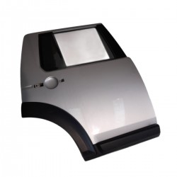 Porta posteriore destra Land Rover Discovery III 2004-2008 - Portiera - 1