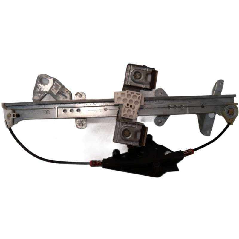 Alzavetro anteriore destro 2S61A23200 Ford Fiesta 2002-2008 - Alzavetro - 1 Alzavetro anteriore destro 2S61A23200 Ford Fiesta 2002-2008 - Alzavetro - 1