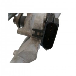 Motorino tergicristallo anteriore 9501242 Land Rover Discovery III 2004-2010 - Motorino tergicristallo - 2