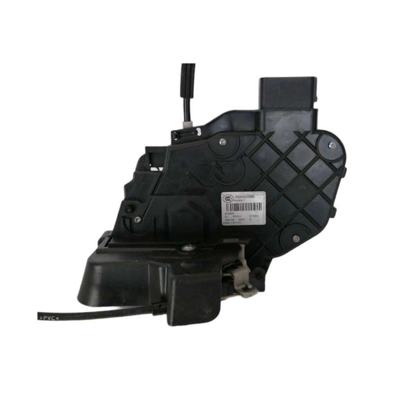 Serratura porta posteriore destra FQM500360 Land Rover Discovery III 2004-2010 - Serratura - 1