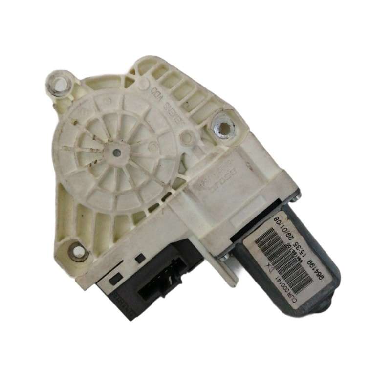 Motorino alzavetro posteriore destro 964199100 Land Rover Discovery III 2004-2010 - Motorino alzavetro - 1 Motorino alzavetro posteriore destro 964199100 Land Rover Discovery III 2004-2010 - Motorino alzavetro - 1
