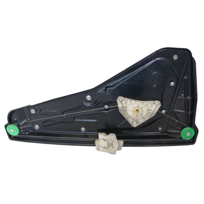 Alzavetro posteriore destro 4H2227000AB Land Rover Discoveri III 2004-2010 - Alzavetro - 1 Alzavetro posteriore destro 4H2227000AB Land Rover Discoveri III 2004-2010 - Alzavetro - 1