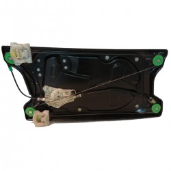 Alzavetro anteriore destro 7H2223200CC Land Rover Discovery III 2004-2010 - Alzavetro - 1