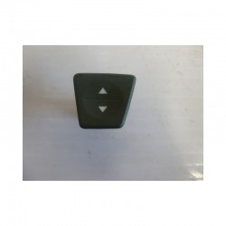 Pulsante alzavetro Dx. Fiat Nuova 500 - Pulsantiera - 1