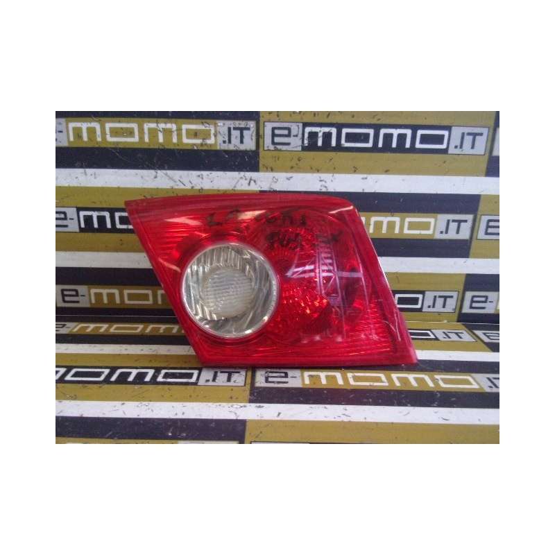 Fanale posteriore Sinistro interno Daewoo Lancetti 2002-2009 - Illuminazione - 1 Fanale posteriore Sinistro interno Daewoo Lancetti 2002-2009 - Illuminazione - 1
