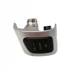 Comandi al volante 56010687AA Jeep Cherokee Mk KJ 2002-2008 - Varie4 - 1