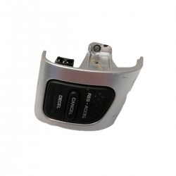 Comandi al volante 56010686AA Jeep Cherokee Mk KJ 2002-2008 - Accessori cruscotto - 1 Comandi al volante 56010686AA Jeep Cherokee Mk KJ 2002-2008 - Accessori cruscotto - 1