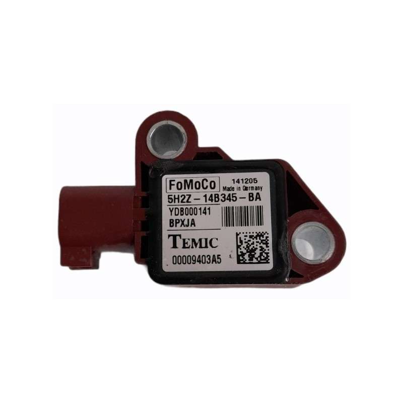 Sensore airbag porta destra=sinistra 5H2Z14B345BA Land Rover Discovery III - Sensore - 1