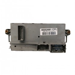 Centralina porta fusibili 46552681 Fiat Punto Mk 188 - Centralina - 2 Centralina porta fusibili 46552681 Fiat Punto Mk 188 - Centralina - 2
