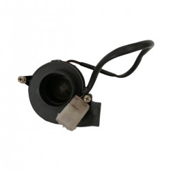 Ventola raffreddamento fusibili 0130002831 Bmw serie 3 E46 - Varie2 - 1