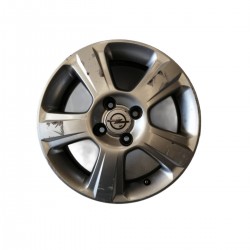 Cerchio in lega 13178957 Opel Meriva 6Jx15 Et 43 4 fori - Cerchi in lega - 1