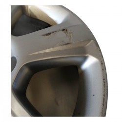 Cerchio in lega 13178957 Opel Meriva 6Jx15 Et 43 4 fori - Cerchi in lega - 4 Cerchio in lega 13178957 Opel Meriva 6Jx15 Et 43 4 fori - Cerchi in lega - 4