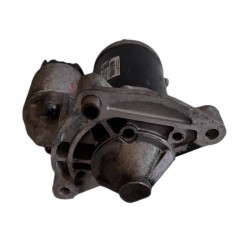 Motorino avviamento M000T45071ZT Peugeot 206 1.1 -1.4 benzina 2002-2008 - Motorino avviamento - 2