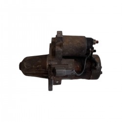 Motorino avviamento M000T80285A Nissan Almera 1.5 benzina Mk N15 1995-2000 - Motorino avviamento - 1