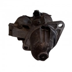 Motorino avviamento M000T80285A Nissan Almera 1.5 benzina Mk N15 1995-2000 - Motorino avviamento - 2