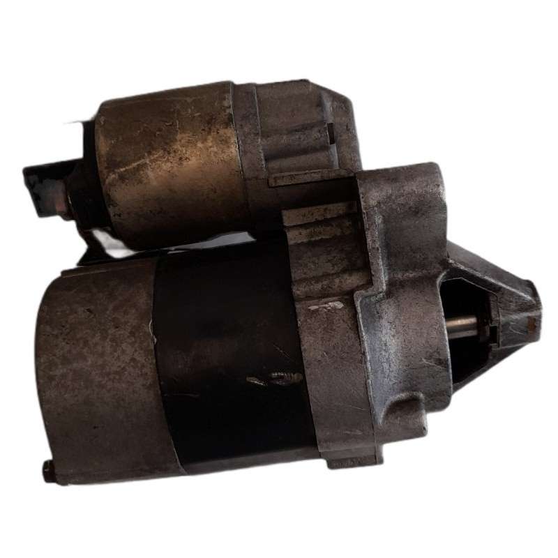 Motorino avviamento D7E6 Renault Clio 1.4 16V 1998-2008 - Motorino avviamento - 1
