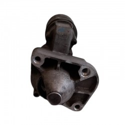 Motorino avviamento D7E6 Renault Clio 1.4 16V 1998-2008 - Motorino avviamento - 2