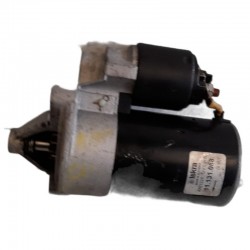 Motorino avviamento 11131088 Renault Clio III 1.2 benzina - Motorino avviamento - 2