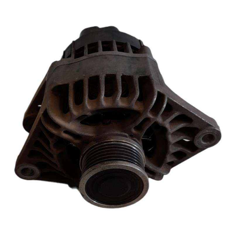 Alternatore con frizione 51727338 MS1012100870 Fiat Bravo Mk198 14v 90A - Alternatore - 1