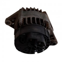 Alternatore con frizione 51727338 MS1012100870 Fiat Bravo Mk198 14v 90A - Alternatore - 2