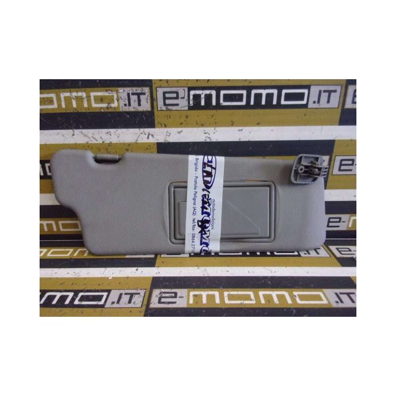 Pantina aletta parasole Dx. Daewoo Lancetti
