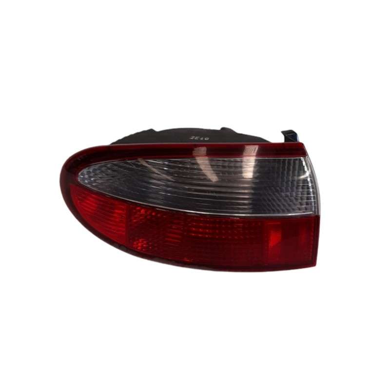 Fanale posteriore esterno sinistro Daewoo Lanos 1997-2002 - Illuminazione - 1
