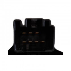 Pulsante alzavetro destro YUD501070PVJ Land Rover Discovery III - Pulsantiera - 2