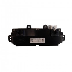 Centralina aria condizionata posteriore JFC500850PVJ Land Rover Discovery III - Centralina - 2