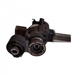 Differenziale anteriore 5H223017GA Land Rover Disovery III 2.7 Td4 - Differenziale - 2 Differenziale anteriore 5H223017GA Land Rover Disovery III 2.7 Td4 - Differenziale - 2