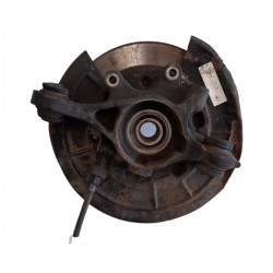 Mozzo ruota posteriore sinistro Land Rover Discovery III 2.7 Td4 2004-2008 - Mozzi - 2