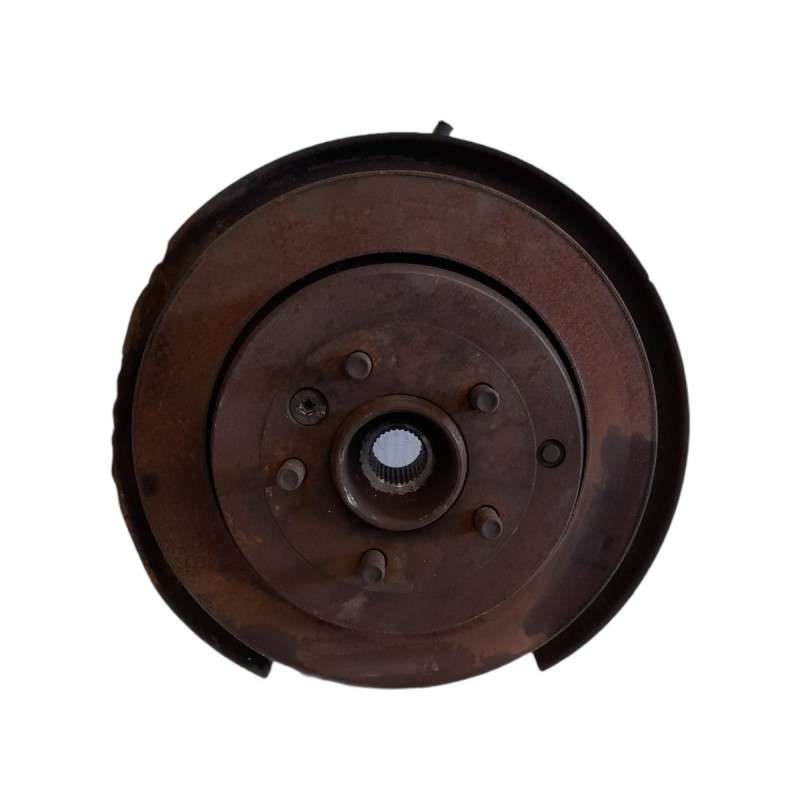 Mozzo ruota posteriore destro Land Rover Discovery III 2.7 Td4 2004-2008 - Mozzi - 1