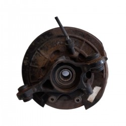 Mozzo ruota posteriore destro Land Rover Discovery III 2.7 Td4 2004-2008 - Mozzi - 2