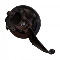 Mozzo ruota anteriore destro Land Rover Discovery III 2.7 Td4 - Mozzi - 2