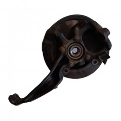 Mozzo ruota anteriore sinistro Land Rover Discovery III 2.7 Td4 - Mozzi - 2